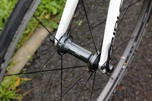 Review: Shimano WH-6800 Ultegra wheels | road.cc